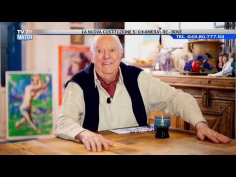 Tv7 Match del 14/10/2016 - Referendum (1 di 4)