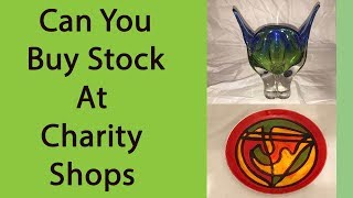 I Went Buying At Charity Shops, Come See What Vintage , Antiques & Collectables  I found