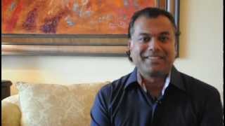 Rudresh Mahanthappa: Newport Jazz Festival Artist Insights