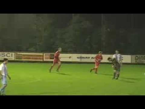 FC Hergiswil II - FC Südstern/Hota Luzern