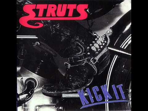 download lagu mp3 mp4 Struts Kick It, download mp3 Struts Kick It free downloadn, video klip Struts Kick It