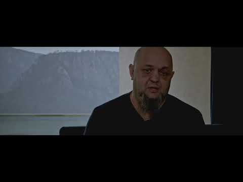 Visul Romanesc - Povestea statuii Chipul lui Decebal