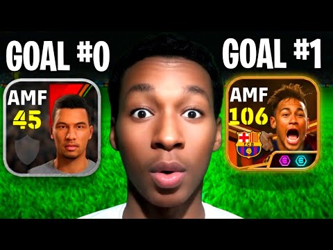 1 Goal Big time Neymar = His Team Upgrade!