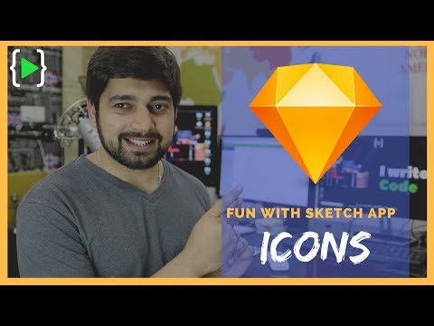 Long Shadow tips in Sketchapp 