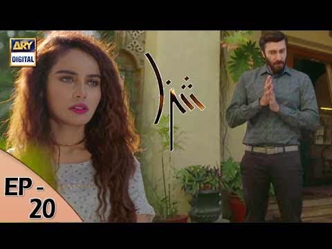 Shiza Ep 20 - 5th August 2017 - ARY Digital Drama