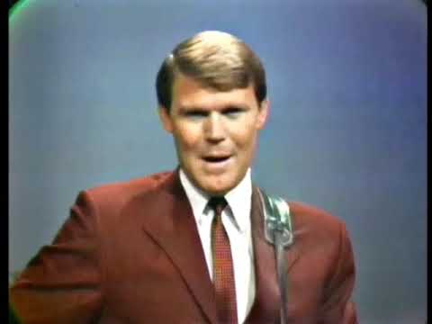 White Lightning - Glen Campbell