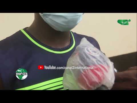 ABUS SEXUEL : UN RESEAU DEMANTELE A DOUALA