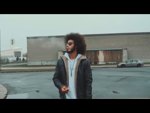 Cadiem - Ma Montréality  (Clip Officiel)