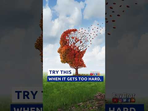 When life gets overwhelming,let go of the questions and trust in HaShem.Find strength in your faith.