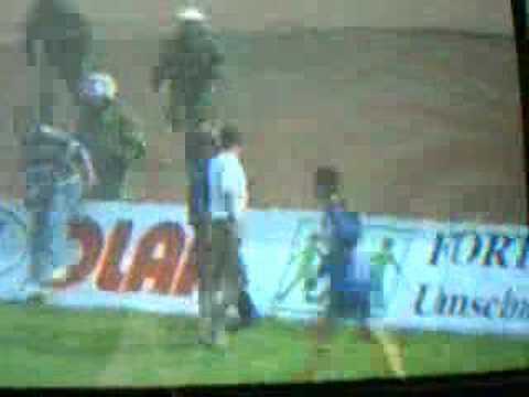 Bischofswerda - 1. FC Magdeburg