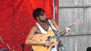 Jeff Jacobs City Lights at the Friki Tiki July 27th, 2013