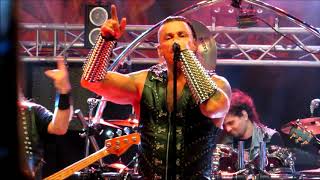 Pokolgép - Éjféli harang - Újra születnék (Hajdúnánás 2019.)