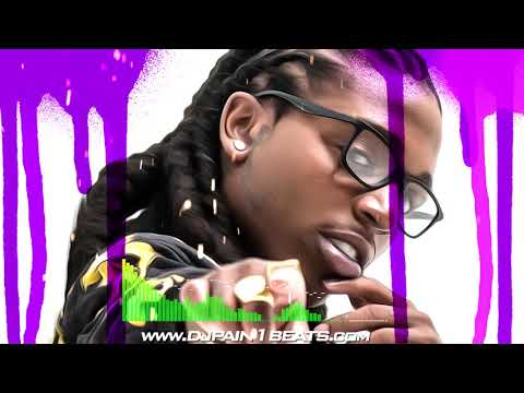 Jacquees Type Beat With Hook - Nice And Slow - Free R&B Instrumentals With Hooks
