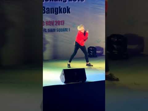 171103[fancam]Pa cover Jimin Bulletproof
