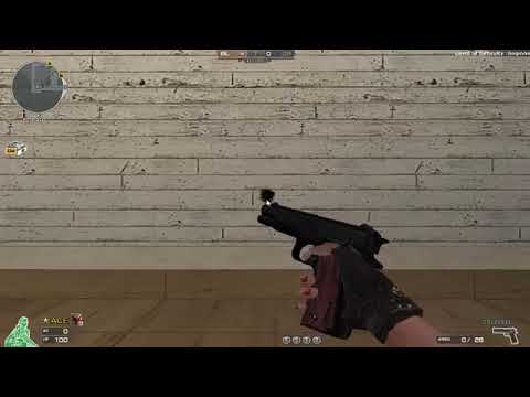 CrossFire   Colt 1911