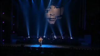 Paul Simon - Surfer Girl  (An All-Star Tribute to Brian Wilson) HD