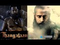 Thangalaan Official Teaser Shorts Status Chiyaan Vikram 1