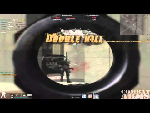 PIOLHO Combat Arms BR - 12