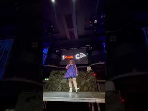 Ultra Comedy Nottingham 