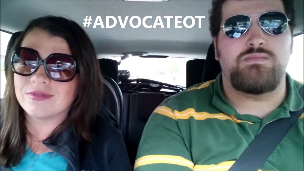 What is Occupational Therapy? Breakin' it Down!