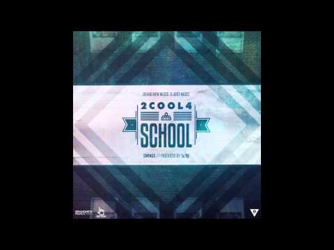 Video thumbnail for 2 Cool 4 School