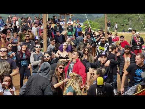 Milber DJ - Psycodelicos - Growling Machines - Opus 3