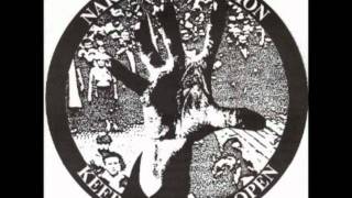 Naked Aggression  - Party Down