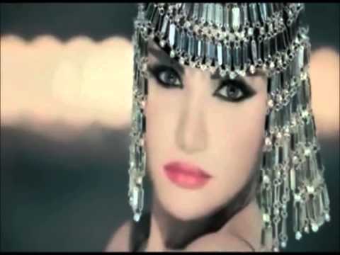 Melissa - Nanana (David Vendetta Remix) [Video]