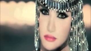 Melissa - Nanana (David Vendetta Remix) [Video]