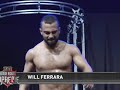 Will Ferrara Vs Jonathan Gresham Vs Jax Dane Vs SHO ROH Honor Reigns Supreme 2017