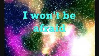 Afraid