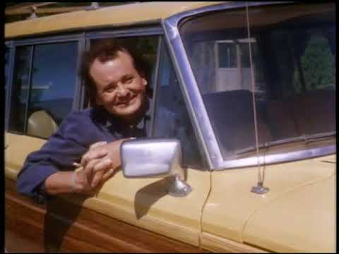 What About Bob? (1991) - Trailer