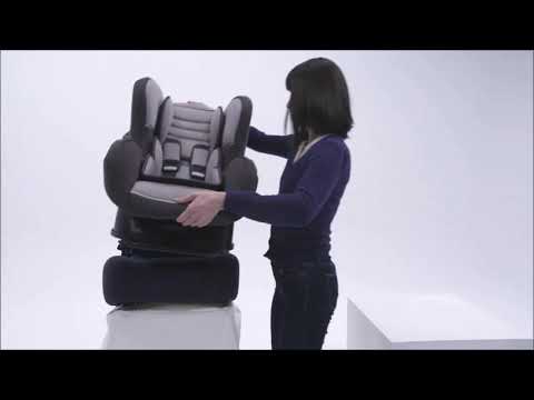 Nania Cosmo Quilt Carmin Group 0-1- Smyths Toys