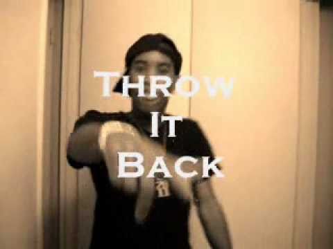 Promo Video "Throw It Back"