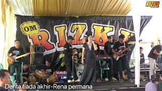Download lagu Derita tiada akhir - Rena permana - Rizky music mp3