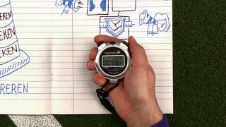 VSK - 4 Inzichten over trainerschap