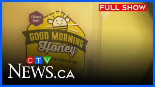 This Alberta industry will be hit by U.S. tariffs | CTV News Edmonton at Five for Aug. 24, 2026