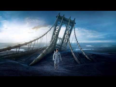 Oblivion Soundtrack - M83 - Oblivion (ft - Susanne Sundfor)