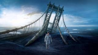 Oblivion Soundtrack - M83 - Oblivion (ft - Susanne Sundfor)