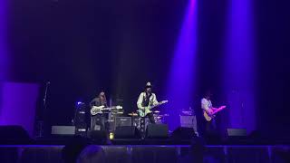 Andy McCoy - Strung Out (Logomo Turku 2020)