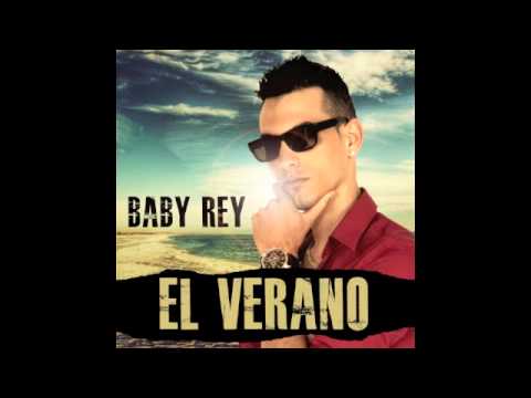 BABY REY - Sacude