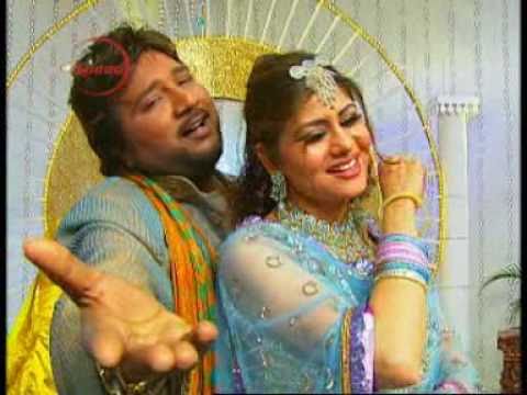 Amar Noorie & Sardool Sikander- Hasdi De Phool Kirde