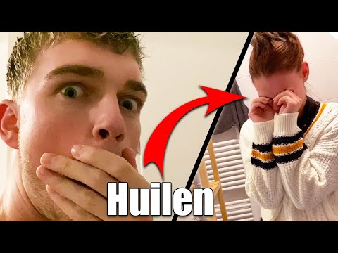 24 Uur Lang Britt Pranken **GAAT FOUT**