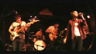 SINCERELY THE MANAGEMENT LIVE '08 director of photography Joseph Covington