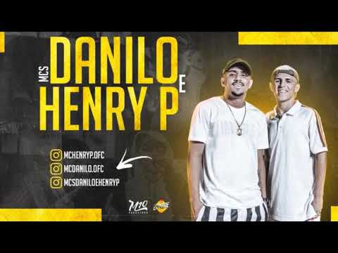MC'S Danilo & Henry P - Vem Na Onda - Maloca Chique (DJ Diego Amorim) Áudio Oficial 2021