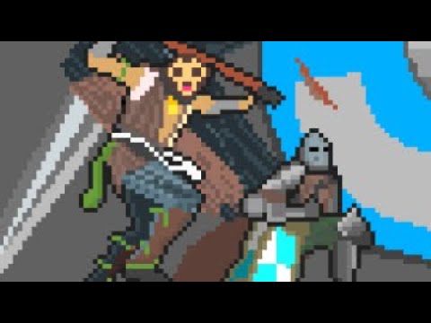 Shaolin's Crushing Counter Quest - For Honor