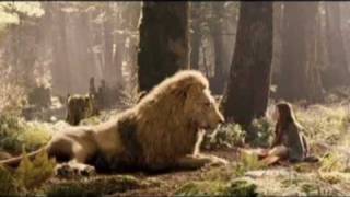 &quot;As Crônicas de Narnia&quot;   Lion - Rebecca St. James TRADUZIDO