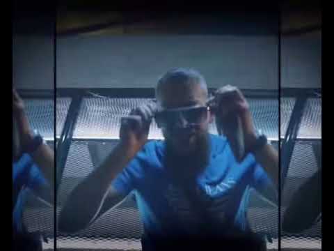 GZUZ ft. BOZZA ✖️NIEMALS KNAST✖️ (Musikvideo)