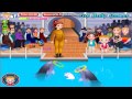 Baby Hazel Dolphin Tour 3 Game Em Be