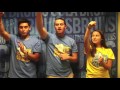 How To Do The 8 Clap